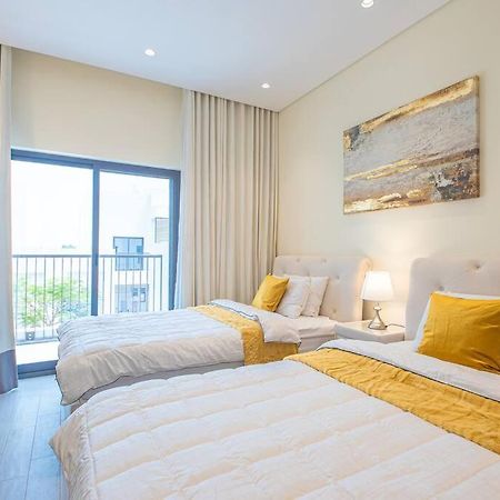 Luxury 3 Bdr Villa By The Sea 54 Fujairah Bagian luar foto