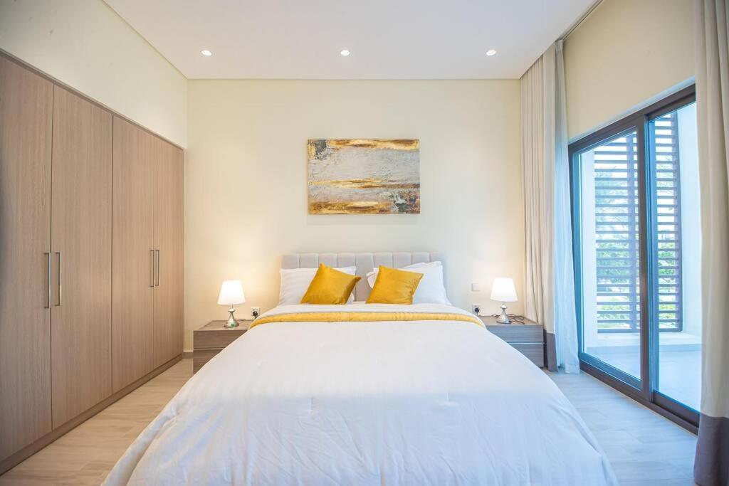 Luxury 3 Bdr Villa By The Sea 54 Fujairah Bagian luar foto