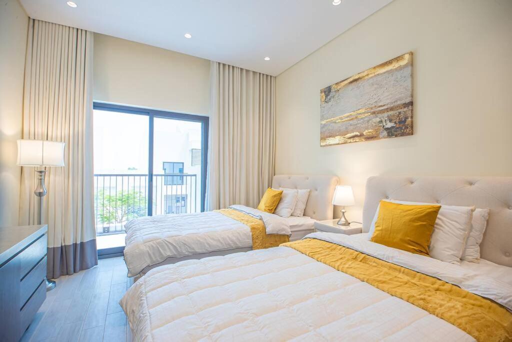 Luxury 3 Bdr Villa By The Sea 54 Fujairah Bagian luar foto