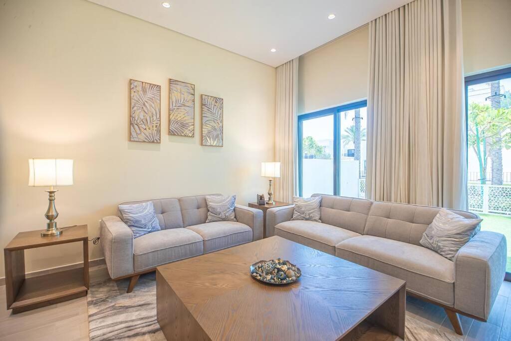 Luxury 3 Bdr Villa By The Sea 54 Fujairah Bagian luar foto