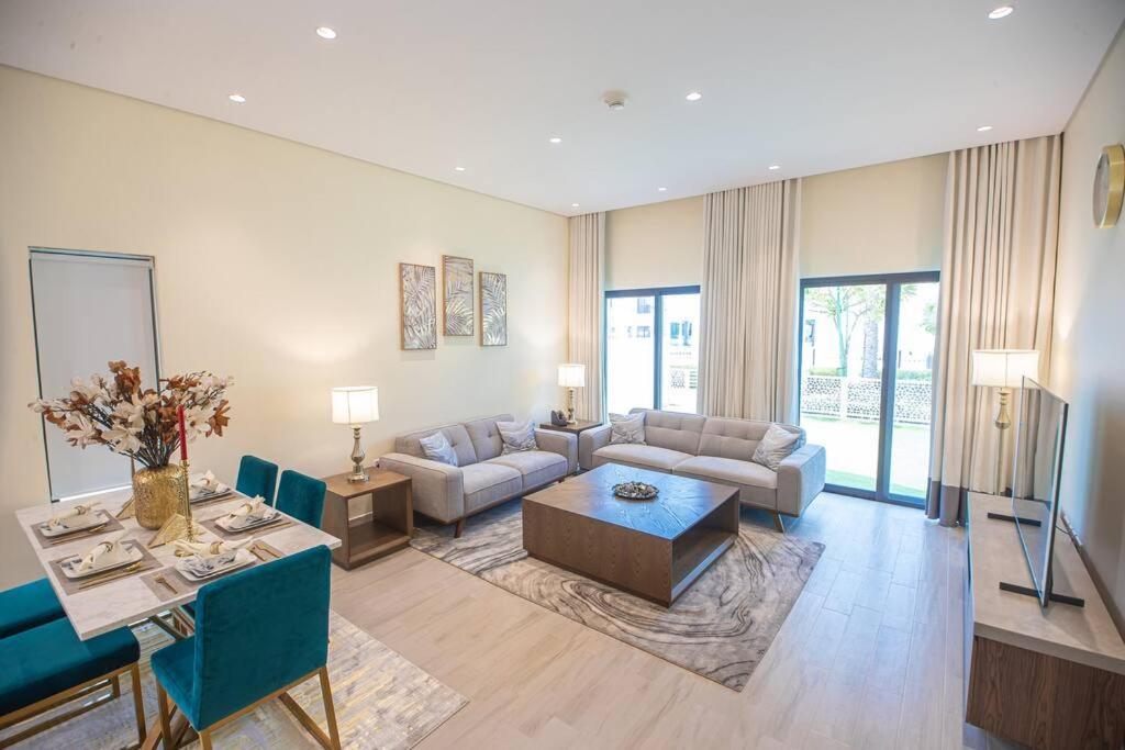 Luxury 3 Bdr Villa By The Sea 54 Fujairah Bagian luar foto