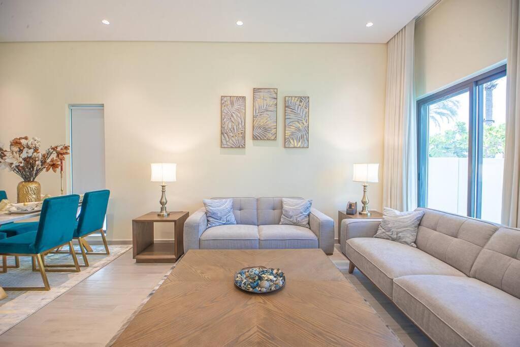 Luxury 3 Bdr Villa By The Sea 54 Fujairah Bagian luar foto