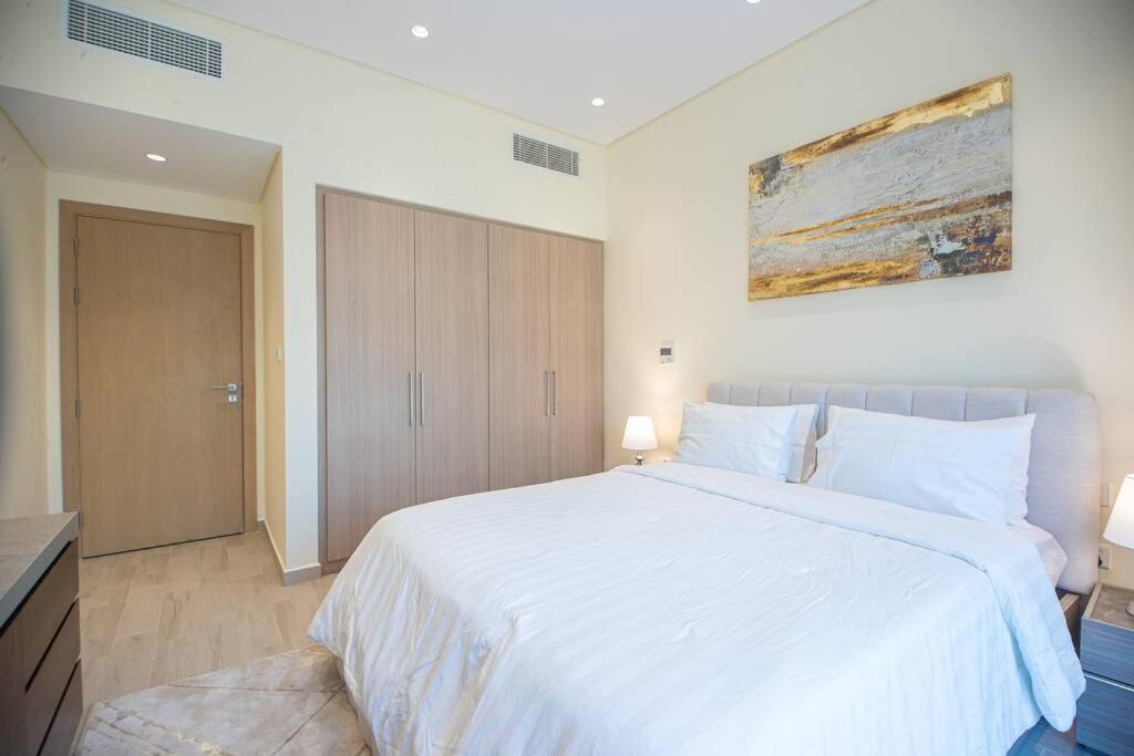 Luxury 3 Bdr Villa By The Sea 54 Fujairah Bagian luar foto