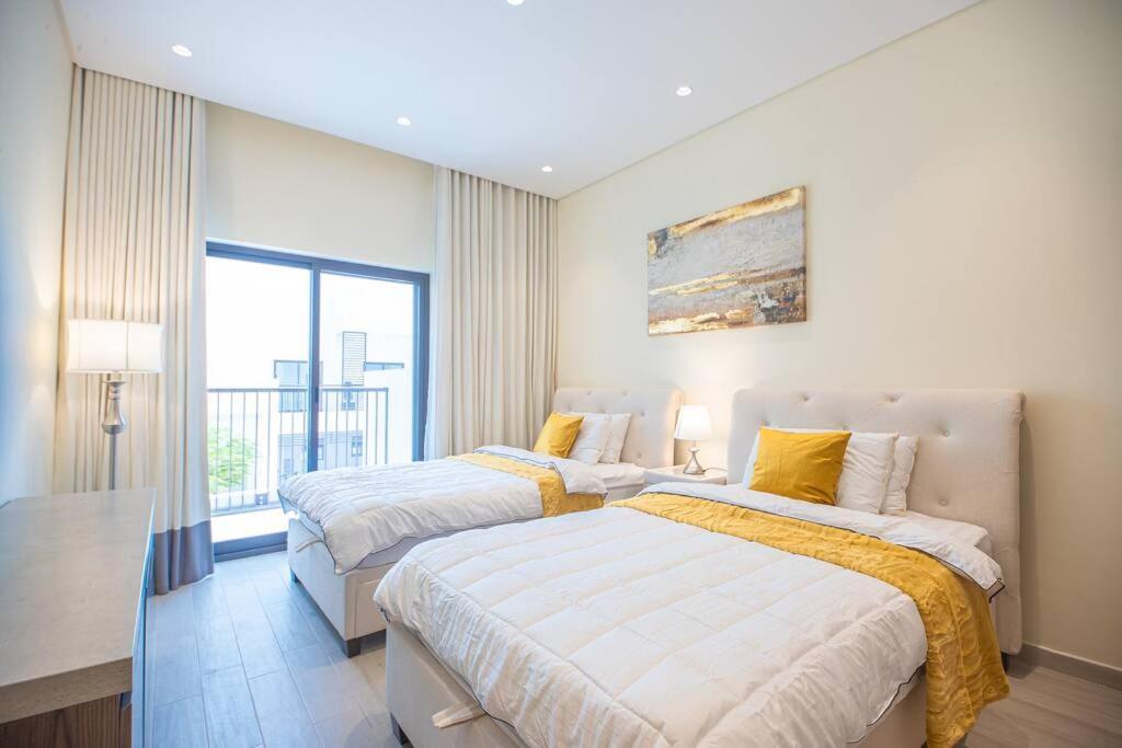 Luxury 3 Bdr Villa By The Sea 54 Fujairah Bagian luar foto